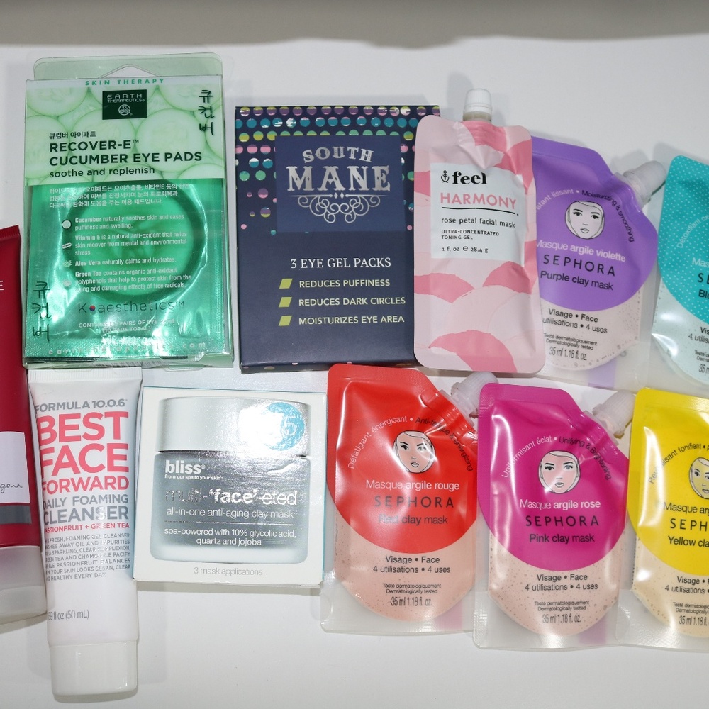 Skincare Bundle